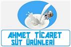 Ahmet Ticaret Süt Ürünleri - Kars